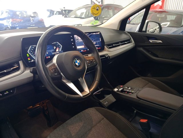 BMW Serie 2 2024