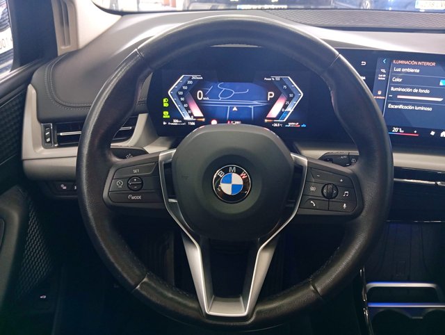 BMW Serie 2 2024