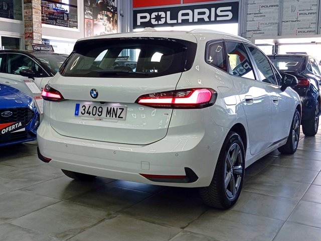 BMW Serie 2 2024