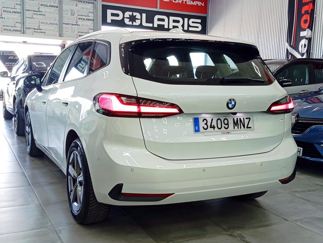 BMW Serie 2 2024