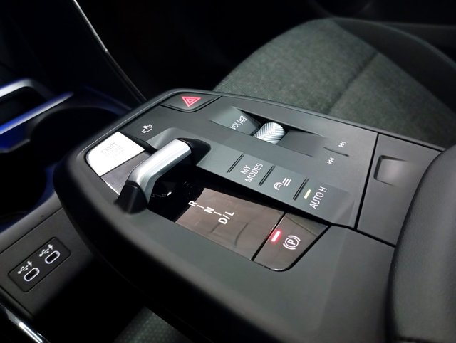 BMW Serie 2 2024