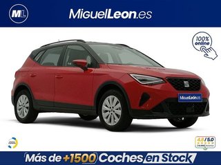 Seat Arona 1.0 TSI 81kW (110CV) Style XL