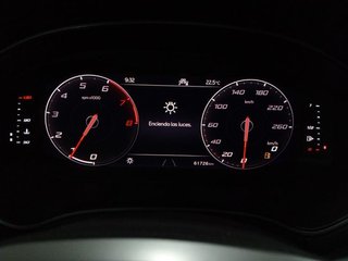 Seat Arona 1.0 TSI 81kW (110CV) Style XL