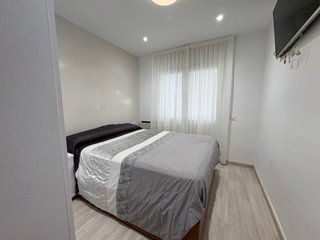 Piso reformado en el centro de Pineda de mar