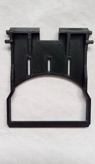 Posavasos Seat Ibiza 6L/Cordoba