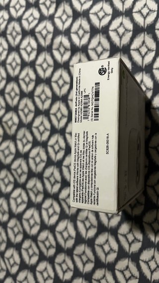Airpods 3ª Gen