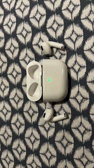 Airpods 3ª Gen