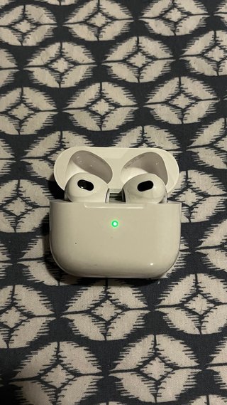 Airpods 3ª Gen