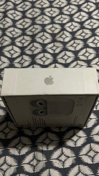 Airpods 3ª Gen