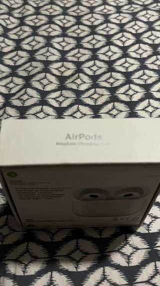 Airpods 3ª Gen