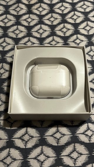 Airpods 3ª Gen