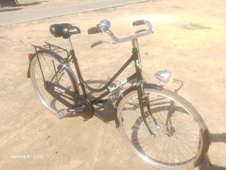 bicicleta de Varillas Elios