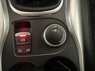 Renault Kadjar 2020