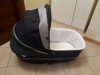 Trio Chicco Love Up