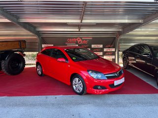 Opel Astra 2009