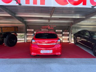Opel Astra 2009