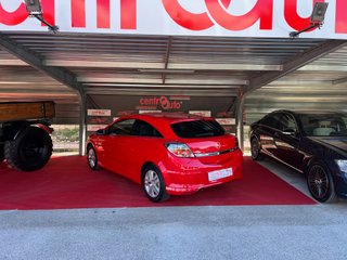 Opel Astra 2009
