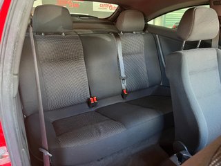 Opel Astra 2009