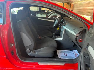 Opel Astra 2009