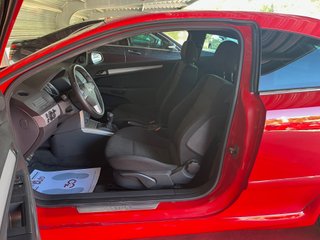 Opel Astra 2009