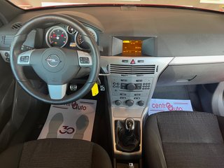 Opel Astra 2009