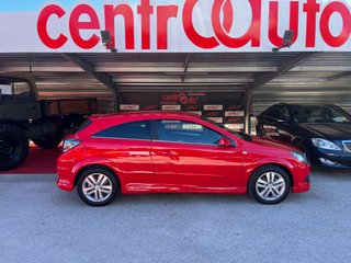 Opel Astra 2009