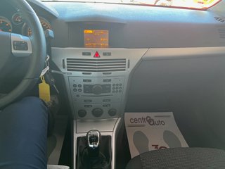 Opel Astra 2009