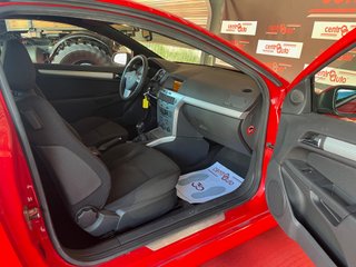 Opel Astra 2009