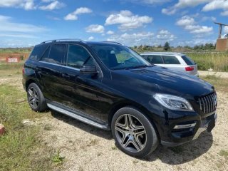 Mercedes-Benz ML 250
