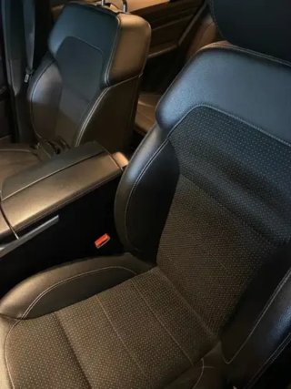 Mercedes-Benz ML 250
