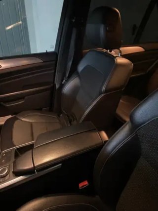 Mercedes-Benz ML 250