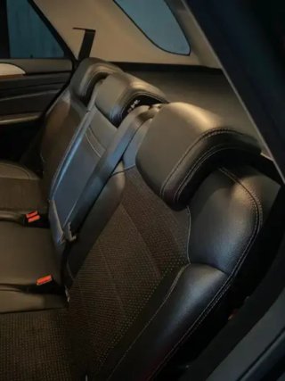 Mercedes-Benz ML 250
