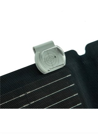 Guía de ángulo solar EcoFlow