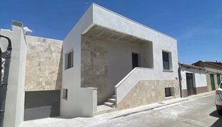 SE VENDE CASA NUEVA EN CASASIMARRO