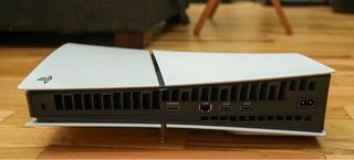 Playstation 5 Slim Lector - Caja y Garantía.