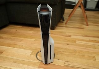 Playstation 5 Slim Lector - Caja y Garantía.