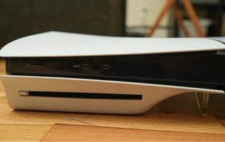 Playstation 5 Slim Lector - Caja y Garantía.