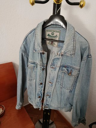 Levi's Jeans Negros y Azules