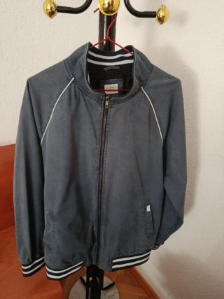 Levi's Jeans Negros y Azules