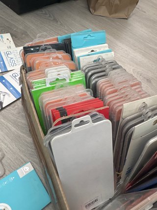 Cristal Templado Huawei de todos los modelo