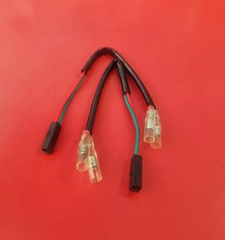 Alargo Intermitentes KAWASAKI