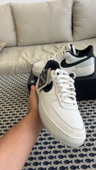 Nike Air Force 1 GTX