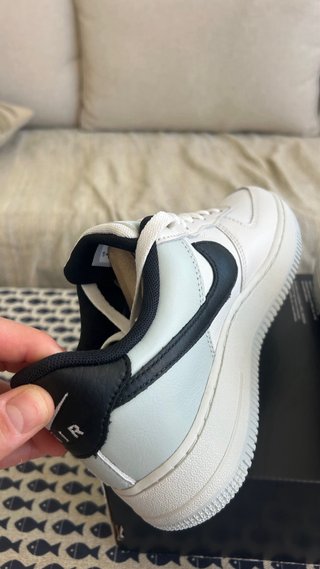 Nike Air Force 1 GTX