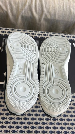 Nike Air Force 1 GTX