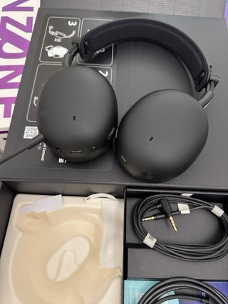 Auriculares Gaming Sony INZONE H9 II