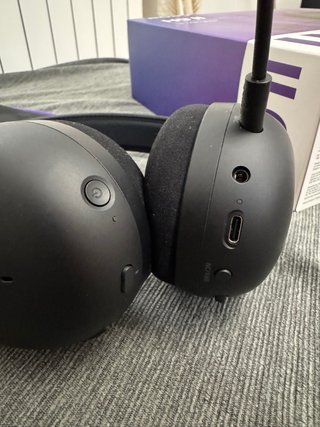 Auriculares Gaming Sony INZONE H9 II