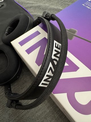 Auriculares Gaming Sony INZONE H9 II