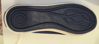 Zapatos Náuticos Polo Ralph Lauren Azul/Marrón