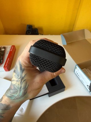 Micrófono Audio-Technica AT4040