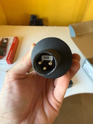 Micrófono Audio-Technica AT4040
